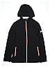 Hunter for Target 100% Nylon Solid Black Jacket Size L (youth) - photo 1