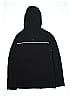 Hunter for Target 100% Nylon Solid Black Jacket Size L (youth) - photo 2