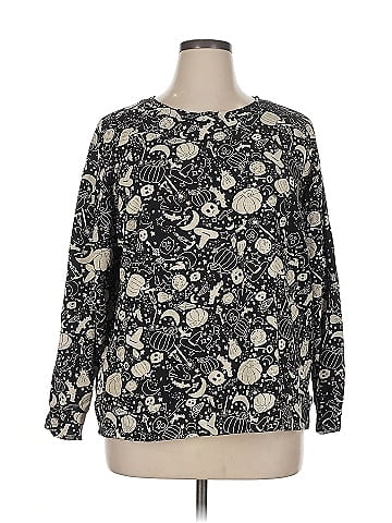 Unbranded Pullover Sweater (view 1)