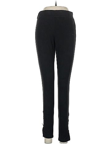 Olivaceous Active Pants (view 1)