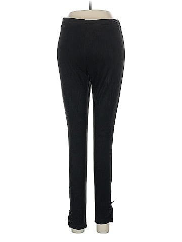 Olivaceous Active Pants (view 2)