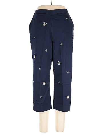 Alfred Dunner Casual Pants (view 1)