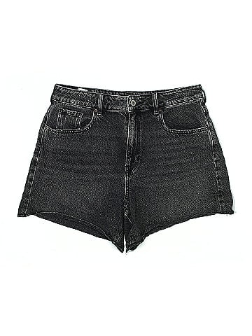 PacSun Denim Shorts (view 1)