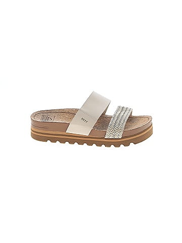 Reef Sandals (view 1)