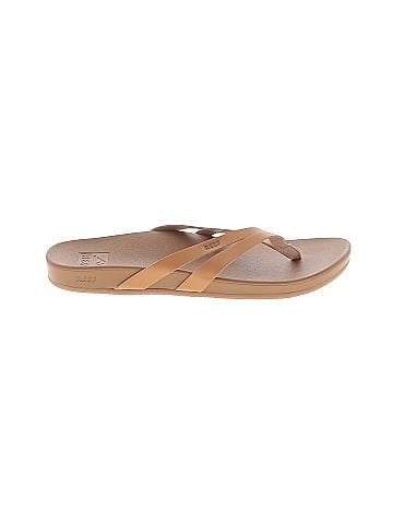 Reef Flip Flops (view 1)