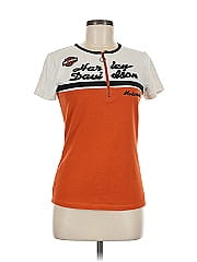 Harley Davidson Short Sleeve T Shirt
