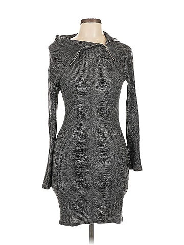 Derek Heart Casual Dress (view 1)