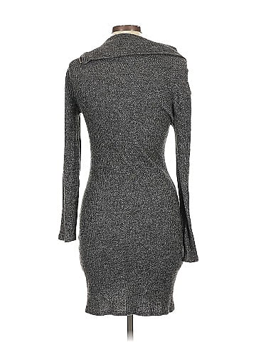 Derek Heart Casual Dress (view 2)