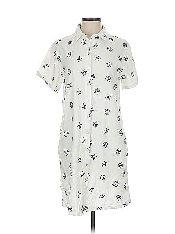 Calypso St. Barth Kimono (view 1)
