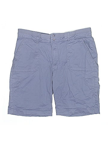 Lee Cargo Shorts (view 1)