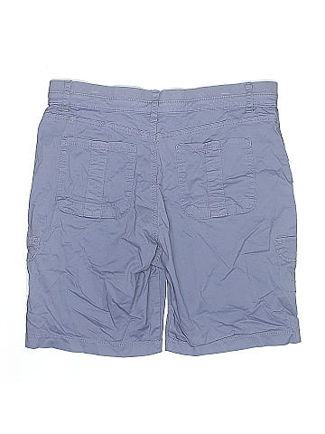 Lee Cargo Shorts (view 2)