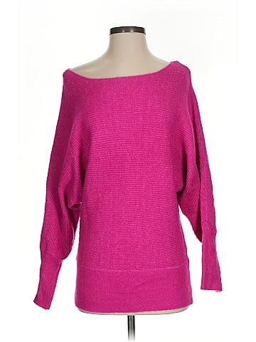Skies Are Blue Pullover Sweater (view 1)