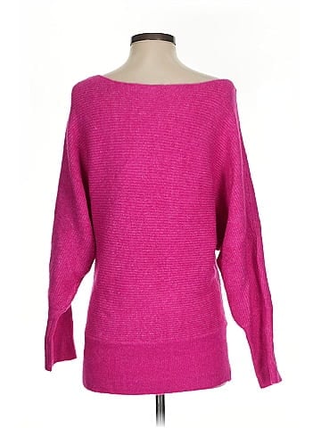 Skies Are Blue Pullover Sweater (view 2)