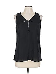 Fortune + Ivy Sleeveless Blouse
