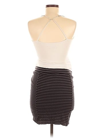 A Pea in the Pod Casual Skirt (view 2)