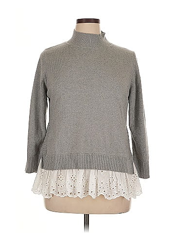 Roller Rabbit Turtleneck Sweater (view 1)