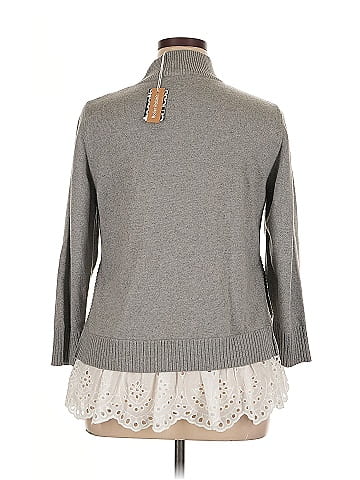 Roller Rabbit Turtleneck Sweater (view 2)