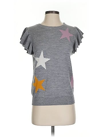 THML Short Sleeve Top (view 1)