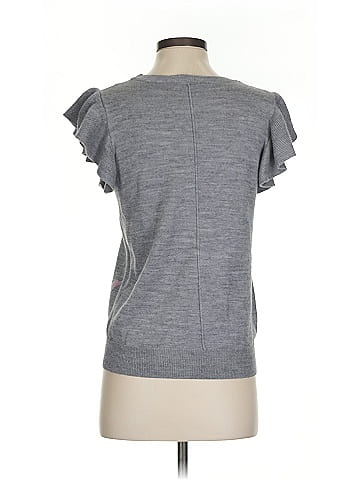 THML Short Sleeve Top (view 2)
