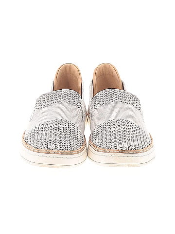 Ugg Flats (view 2)
