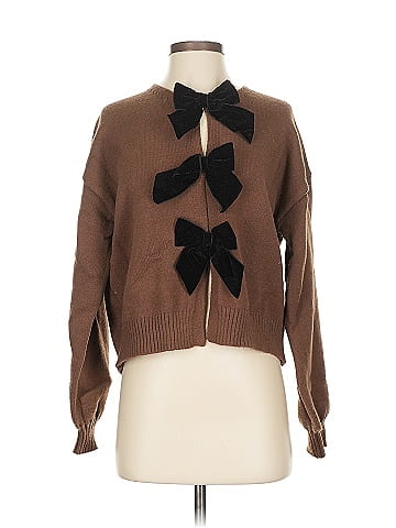 Commense Cardigan (view 1)