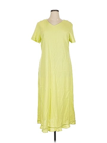Coldwater Creek Casual Dress (view 1)