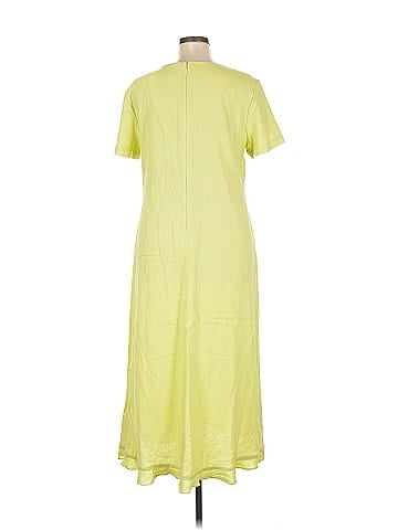 Coldwater Creek Casual Dress (view 2)