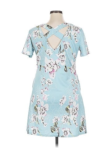 Feager Casual Dress (view 2)