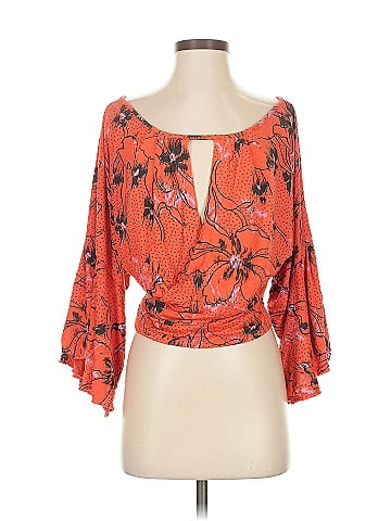 Free People Tank Top (view 1)