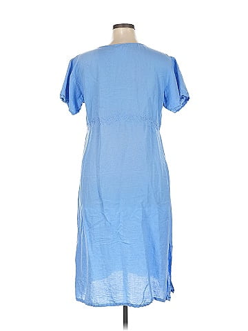 Coldwater Creek Casual Dress (view 2)