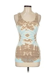 Hard Tail Tank Top