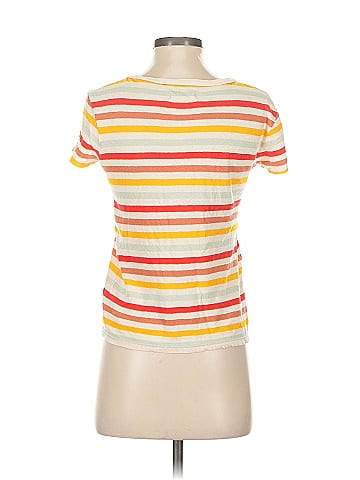 Madewell Short Sleeve Top (view 2)