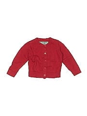 Primary Clothing Cardigan