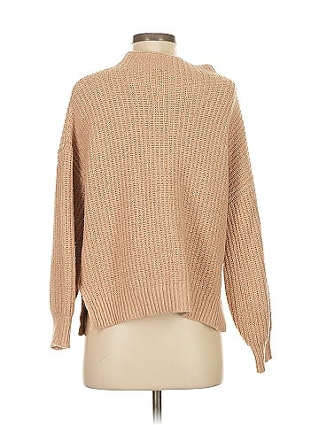 Rachel Zoe TJX Turtleneck Sweater (view 2)