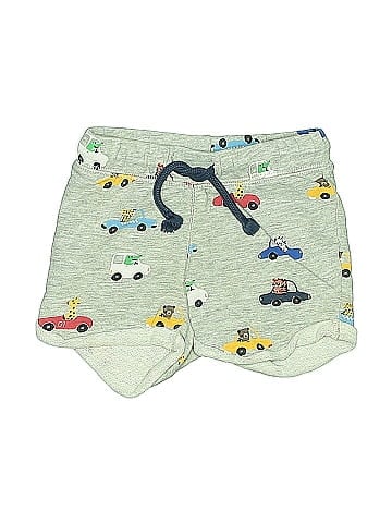 H&M Shorts (view 1)