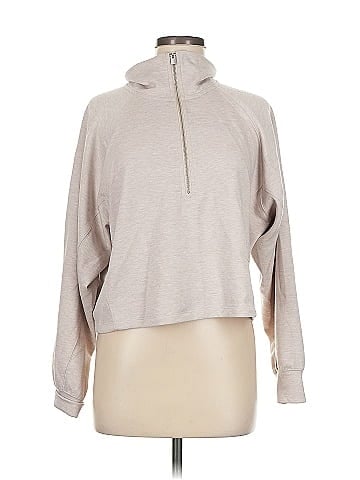 Express Pullover Sweater (view 1)