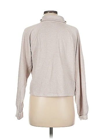 Express Pullover Sweater (view 2)