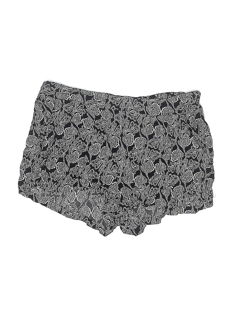 Pre-owned Dotti Shorts In Gray