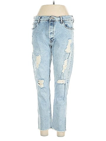 Express Jeans Jeans (view 1)