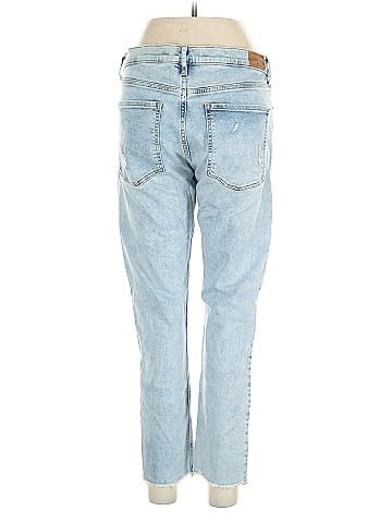 Express Jeans Jeans (view 2)