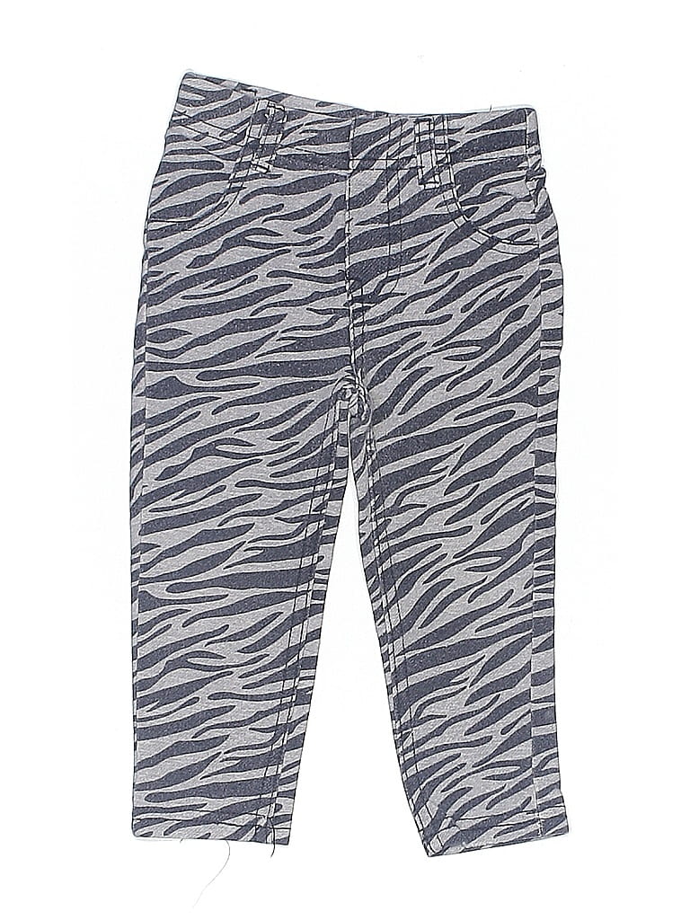 Pre-owned Garanimals Kids' Casual Pants In Blue