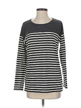 Ann Taylor Long Sleeve T Shirt