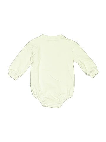 Little Planet Long Sleeve Onesie (view 2)