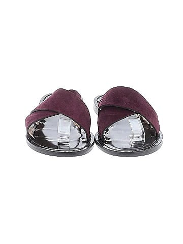 Amanu Sandals (view 2)