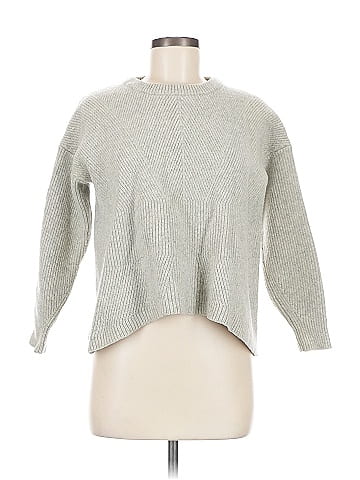 Madewell Pullover Sweater (view 1)