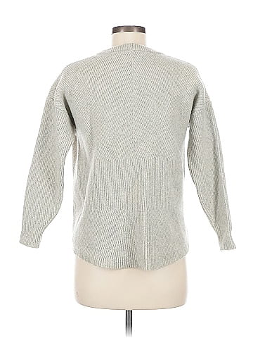 Madewell Pullover Sweater (view 2)