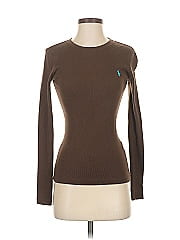 Ralph Lauren Sport Long Sleeve T Shirt