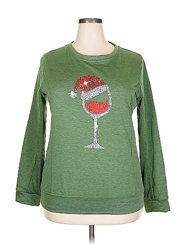 Unbranded Sweatshirt (view 1)