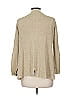 Gerard Darel Tan Cardigan Size Med (3) - photo 2