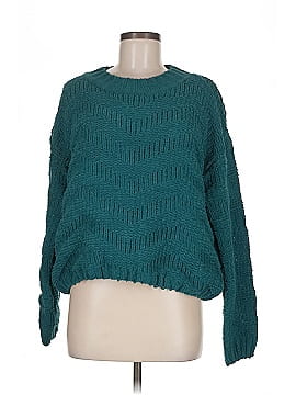 Pol Pullover Sweater
